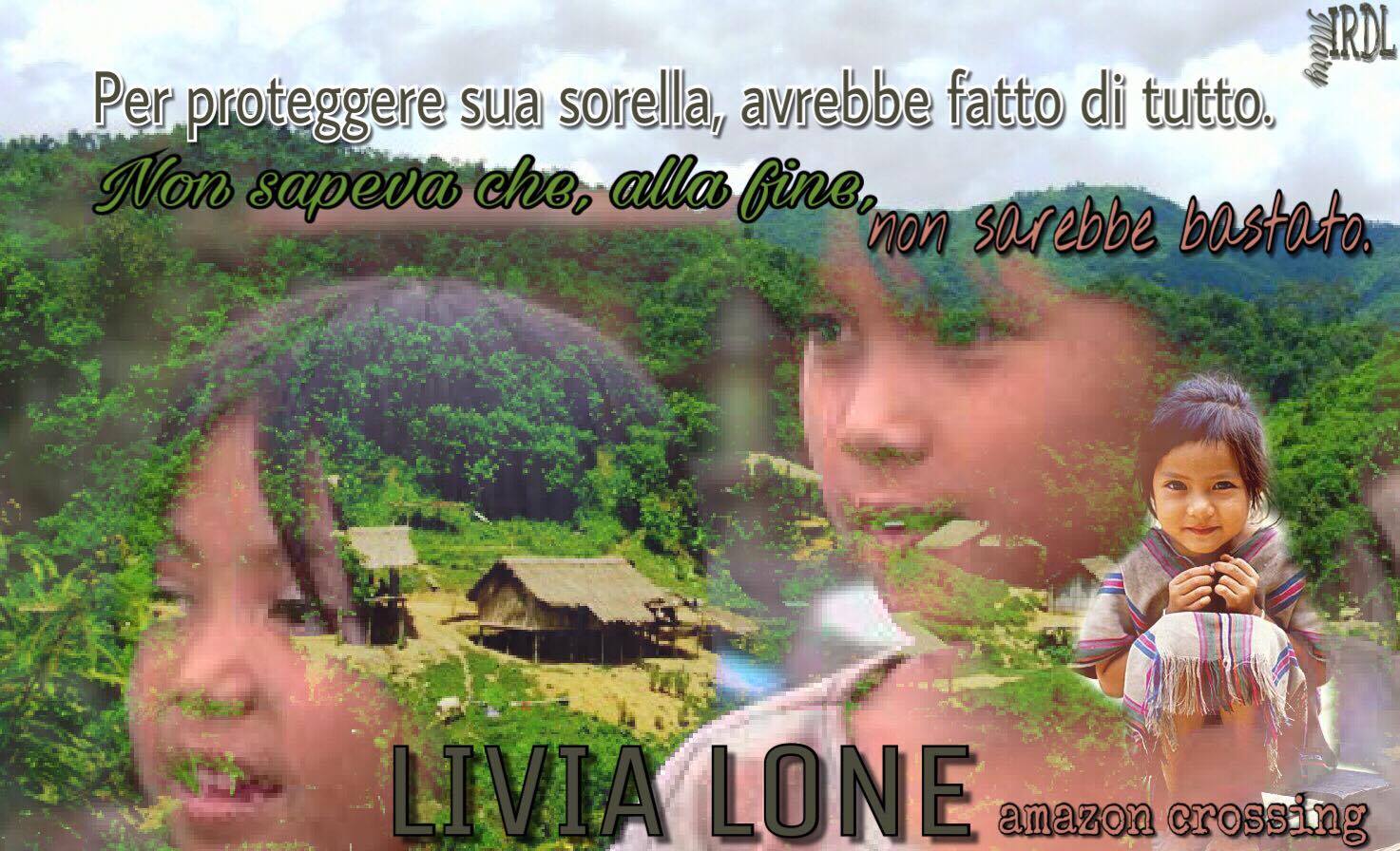 Amazoncom: livia lone