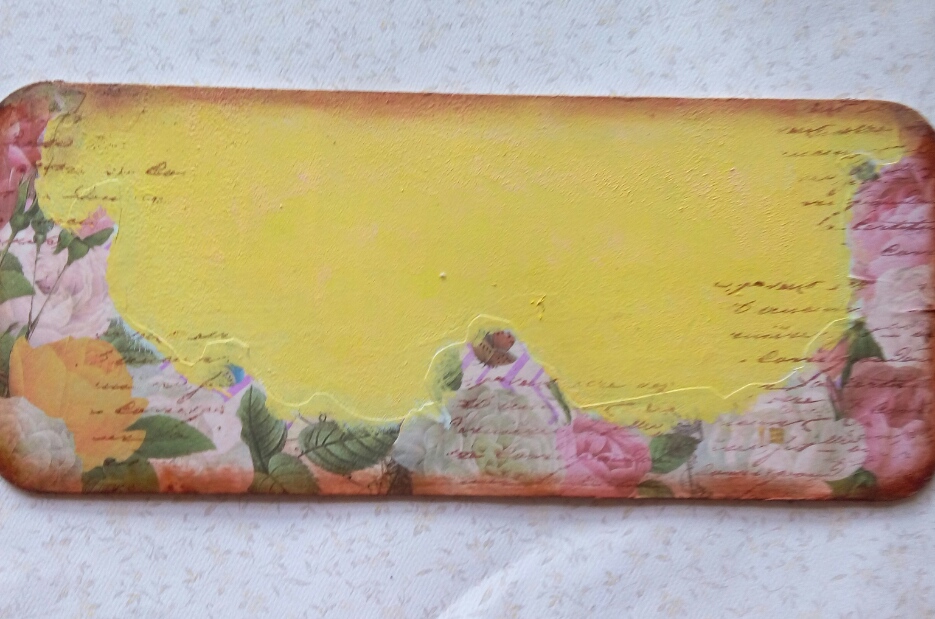 62 DECOUPAGE PAPER ITSY BITSY