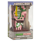 Minecraft Zombie Pigman Adventure Figure Series 1 Figure