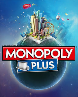 Monopoly Plus Xbox360 PS3 free download full version