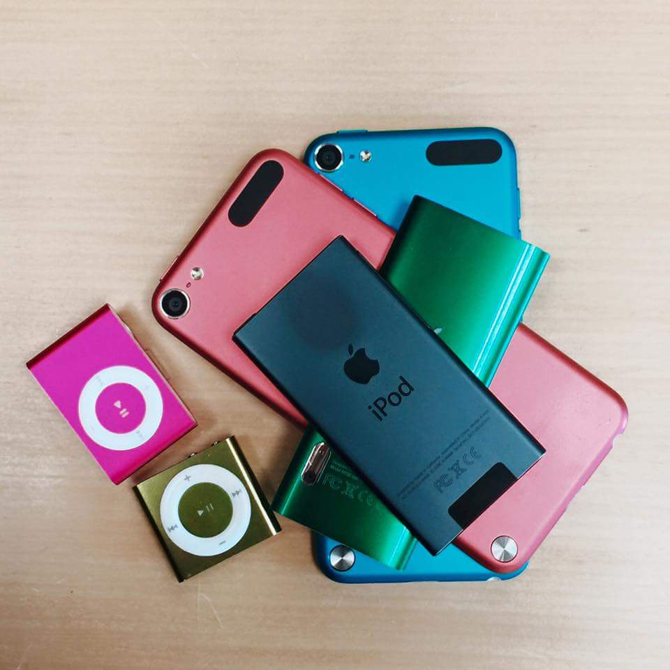 Switch Malaysia Clearance Sale at Queensbay Mall Outlet, Penang