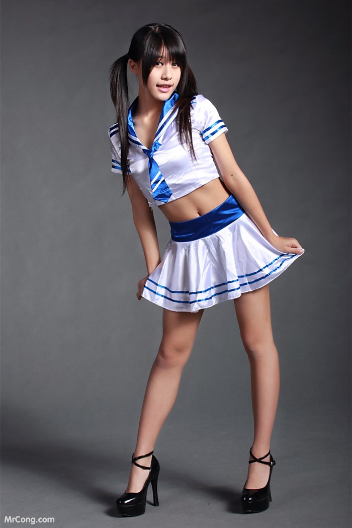 Beautiful and sexy Chinese teenage girl taken by Rayshen (2194 photos) photo 108-18