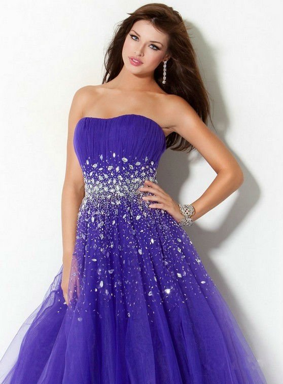 Important Things to Consider when Buying Excellent Prom Dresses and ...
