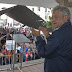 López Obrador "mandará por un tubo" a colados de otros partidos