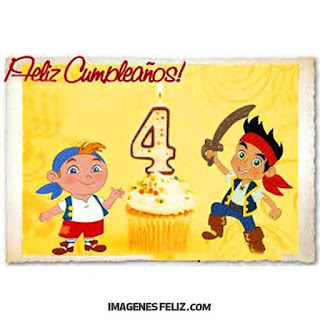 Feliz Cumpleaños Hijo