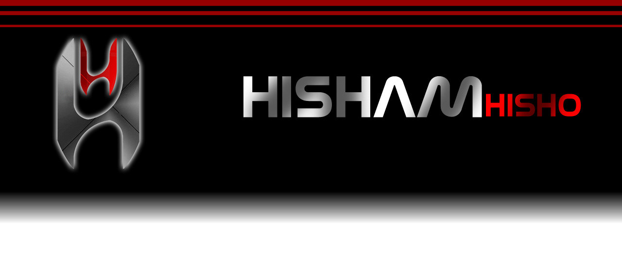 Hisham Hisho