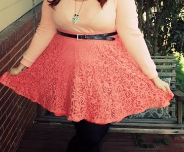 ROPA QUE NO DEBO USAR SI SOY GORDITA