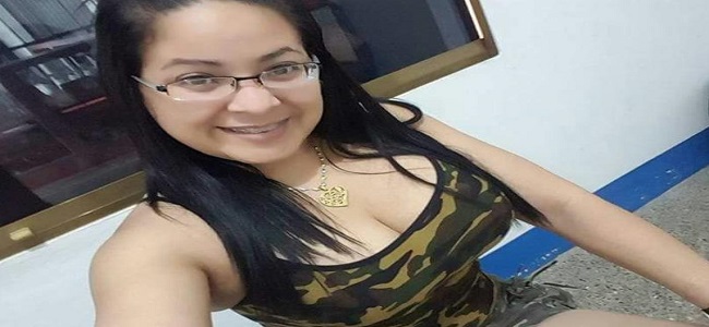 Profesora Colombiana Extorsionaba A Sus Alumnos YIPETACOM Sencilla