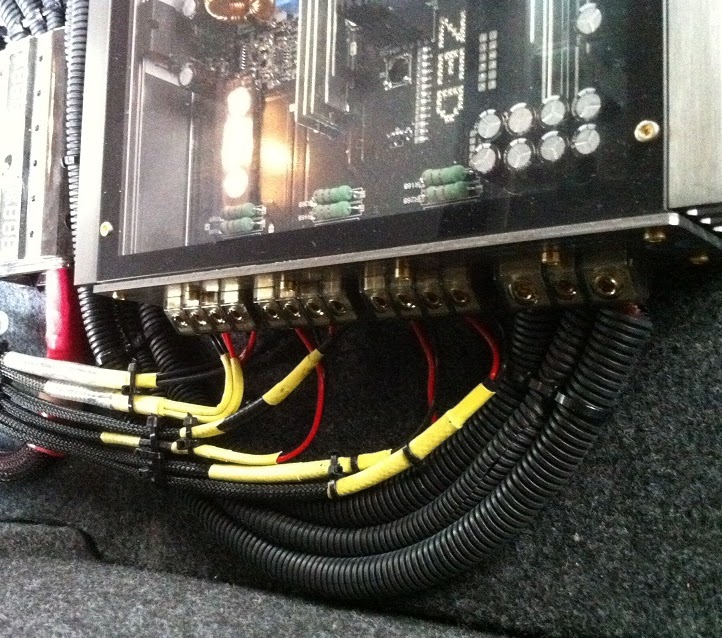 Raion RCA / Interconnect and Speaker Cables What's the Buzz?? VW