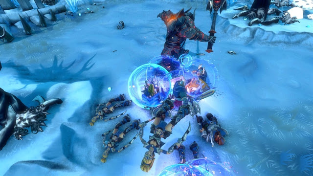 Dungeons 2 A Game of Winter Download Photo