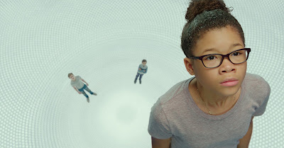 A Wrinkle in Time Storm Reid Image 1