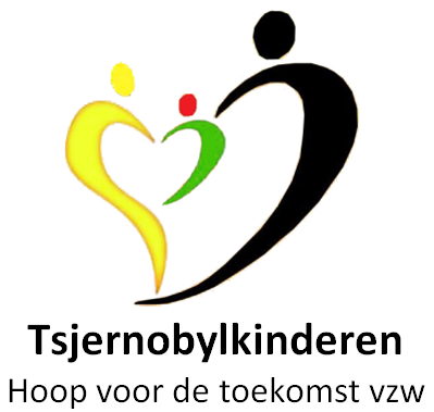 Logo van onze vereniging