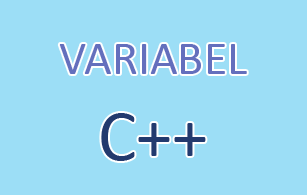 Variabel, Tipe Data, dan Konstanta Dalam Pemrograman C++ ~ AANGOBLOG