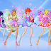 Winx Club arrives in India!