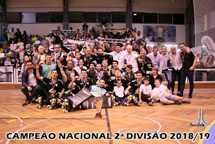 CAMPEAO 2ª DIVISAO