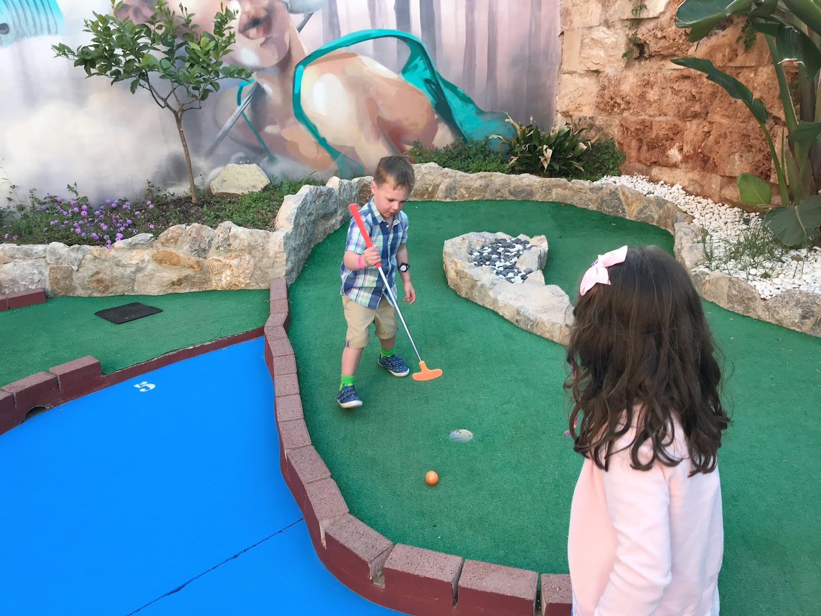 lærer økse klasselærer Things To Do In Santa Ponsa Majorca With Children | Newcastle Family Life