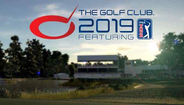 The Golf Club 2019 featuring PGA TOUR PC Game Free Download - PC Games ...