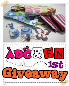 ADC & FN Give away