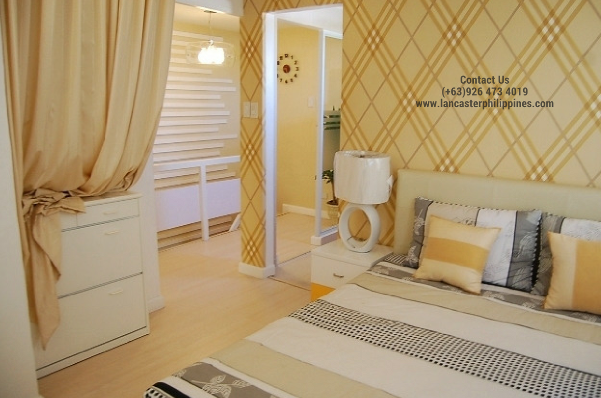 Diana House Model - Lancaster New City House for Sale Imus Cavite