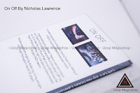 Jual alat sulap On Off By nicholas lawrence Jual alat sulap On Off By nicholas lawrence