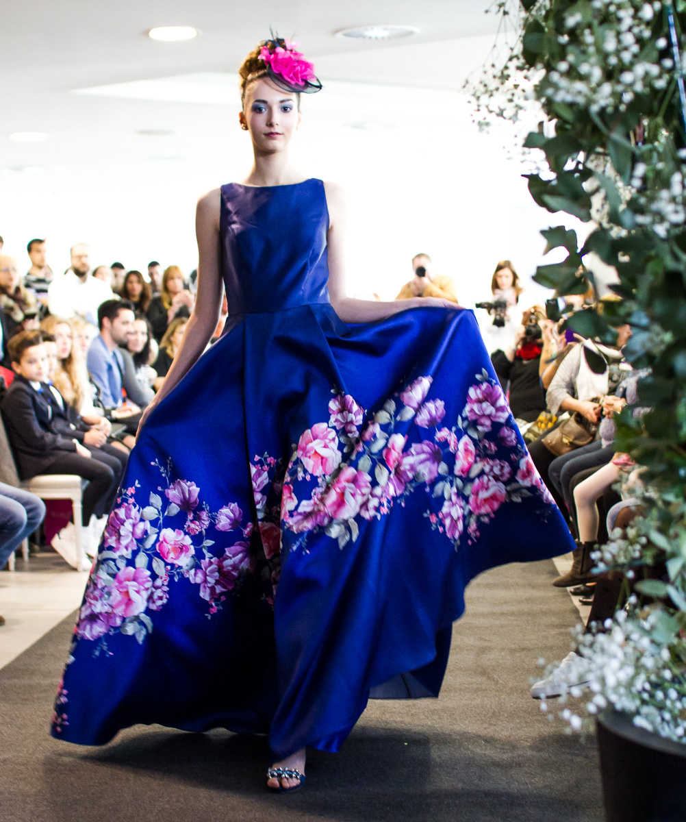 QLIO.ORG - FOTOS: Showroom Telasytrazos y Cardiff