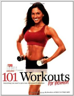 101 Workouts For Women: Everything You Need to Get a Lean  Bodybuilding Tips · Post 