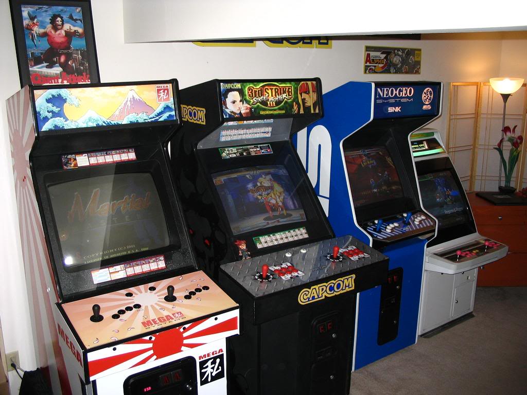 History of ESports History of ESports