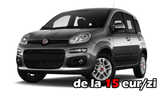 expert rent a car timisoara