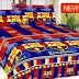 READY STOK SPREI BONITA B2 180 X 200 |WONGPASAR GROSIR 