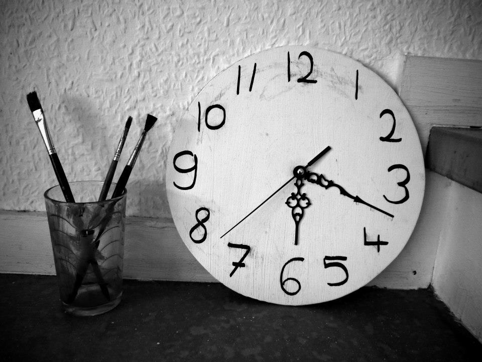 Auch Eine Kaputte Uhr Geht Zweimal Am Tag Richtig This ist who i really am ! †