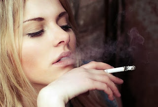Mouth Cancer Symptoms From Smoking