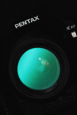 PENTAX　K10D  からK5ⅡS へそしてK3