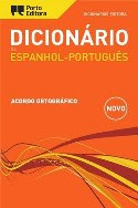 DICIONÁRIO ESPANHOL-PORTUGUÊS