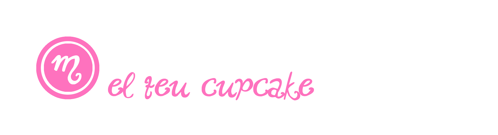 El teu cupcake