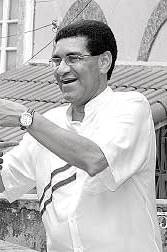 Paulinho Rezende - MPB DA ANTIGA