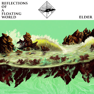2017 - "Reflections of a Floating World"