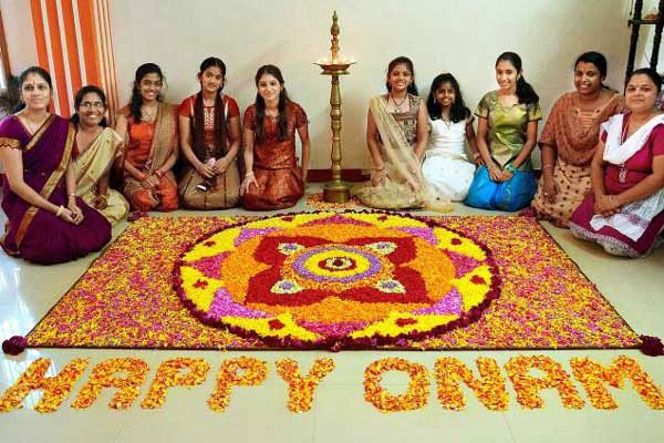 Onam Images