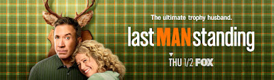Last Man Standing Season 8 Poster 2