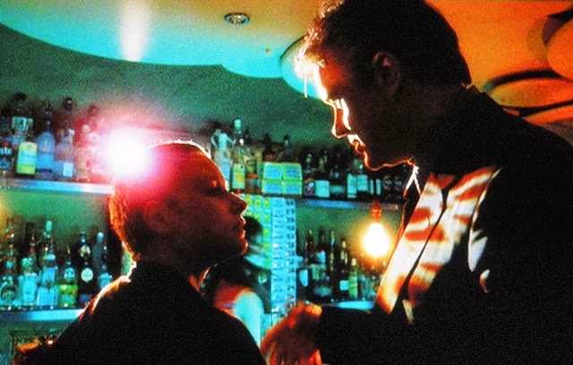 MUSINGS OF A SCI-FI FANATIC: Code 46