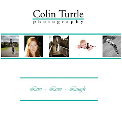 Colin Turtle Photography