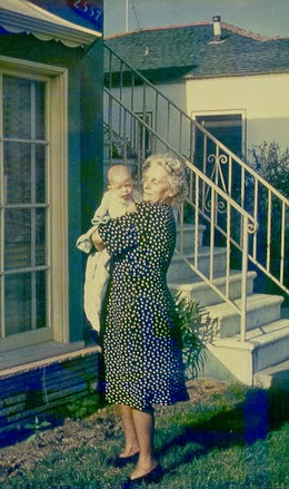 Family History Paige: July 2014