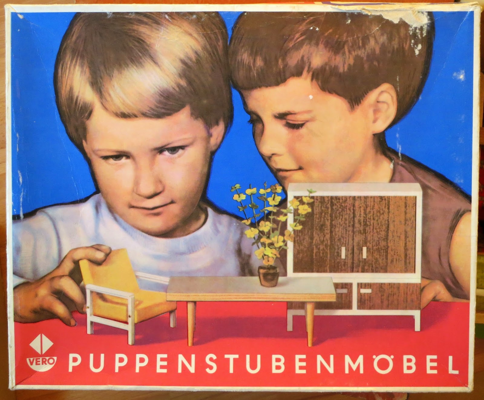 diepuppenstubensammlerin-chronologie-vero-chronology