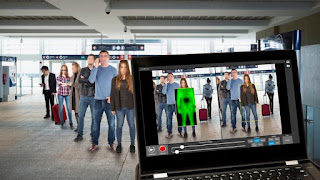 TSA gives green light to test new technology that can screen passengers from 25 feet away