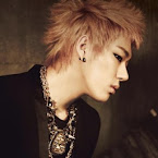 Woo Ji Ho (Zico)