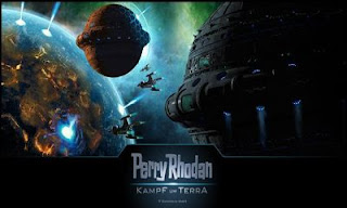 Perry Rhodan: Battle for Terra