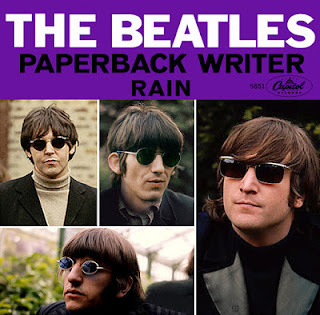 Paperback Writer - The Beatles