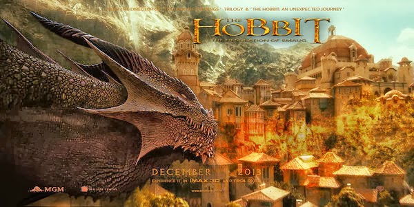 download the new version The Hobbit: The Desolation of Smaug