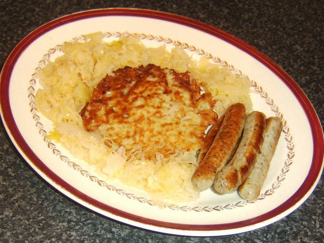 What Should I Have for Dinner Tonight? World Cup Food Recipes Germany