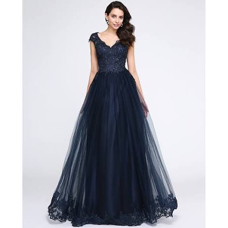 vestidos de gala