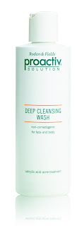 proactiv deep wash 4oz cleansing credit using card